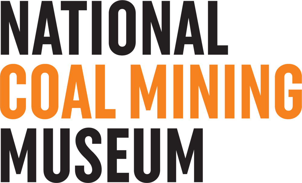 Logo of National Coal Mining Museum
